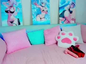 Chaturbate Best Webcam of hikori_