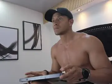 Chaturbate Live Sex Cam of jean_prime