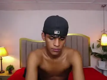 Chaturbate Live Sex of jhos_padill