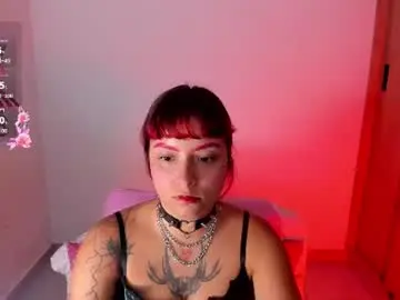 Chaturbate Live Porn of lilith_harmony