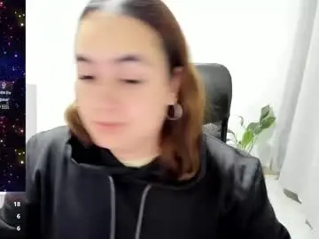 Chaturbate Adult Webcam of maryluna95