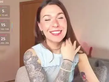 Chaturbate Free Live Porn of reginahawkinss