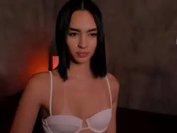 Chaturbate Nude Webcam of roxyy_x