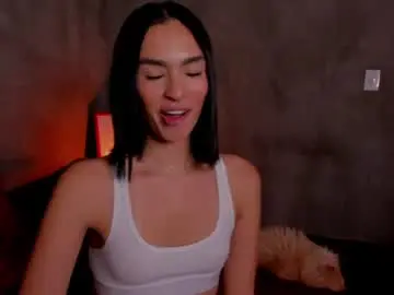 Chaturbate Watch Live Sex Cams of roxyy_x