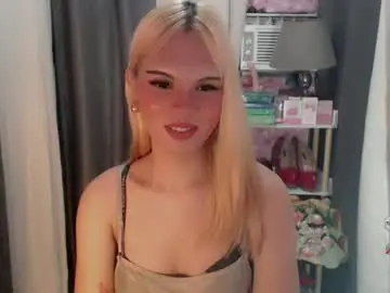 Chaturbate Watch Live Sex Cams of yourlovekylie
