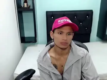 Chaturbate Best Webcam of dimon_mael