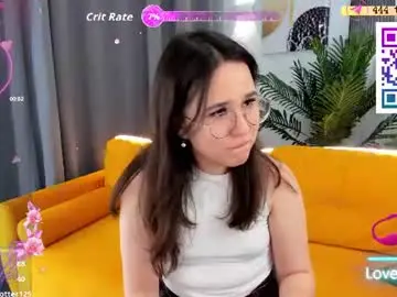 Chaturbate Best live sex cam show of leylamirage