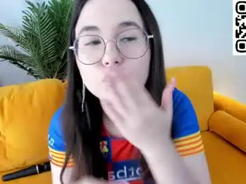 Chaturbate Adult Webcam of leylamirage