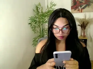 Chaturbate Sex Cam of lianna_fox69