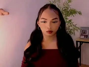 Chaturbate Live Sex Cam of lianna_fox69
