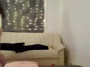 Chaturbate Best Webcam of lillielushie