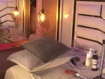 Chaturbate Free Live Porn of luciana_agudelo