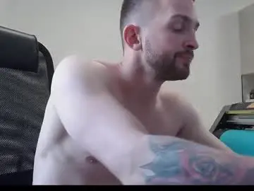 Chaturbate Adult Webcam of marselle_looker