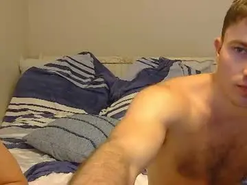 Chaturbate Adult Webcam of mattiestreams69