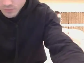Chaturbate Nude Webcam of mattiestreams69