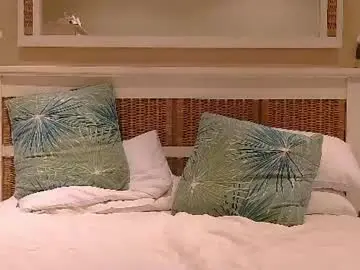 Chaturbate Adult Webcam of mattiestreams69