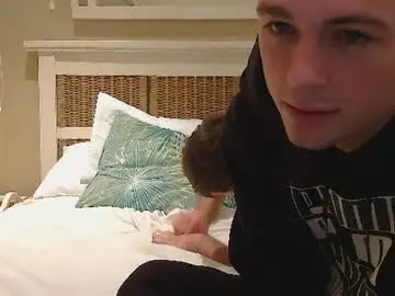 Chaturbate Free Live Porn of mattiestreams69