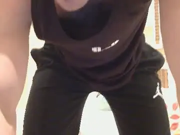 Chaturbate Free Porn Cam of mattiestreams69
