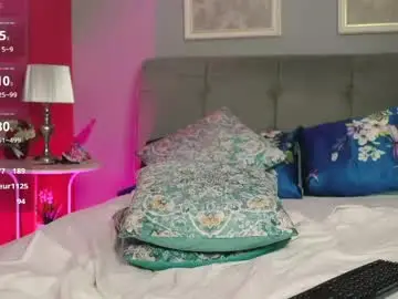 Chaturbate Watch Live Sex Cams of sabrinna_sky