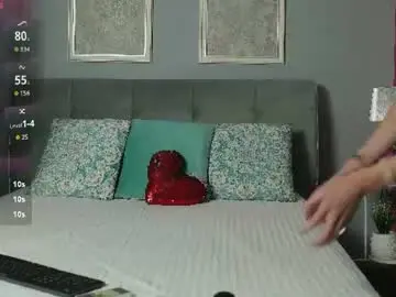 Chaturbate Free Live Porn of sabrinna_sky
