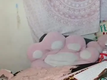 Chaturbate Sex Cam of veelehanex3