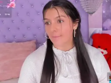 Chaturbate Live Sex of _dahiana_1