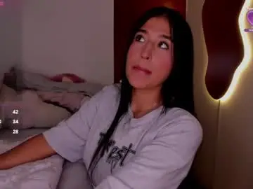 Chaturbate Sex Chat of ana_m_