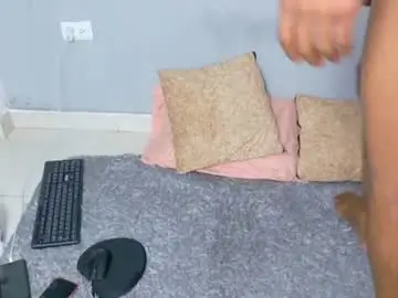 Chaturbate Free Porn Cam of bunniies_