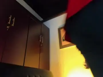 Chaturbate Sex Chat of camilomayer