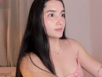 Chaturbate Best live sex cam show of dolceangel__