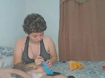 Chaturbate Private Sex Chat of kammy_cami