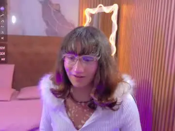 Chaturbate Live Sex Cam of katherine_tay