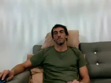 Chaturbate Adult Webcam of kitosssss