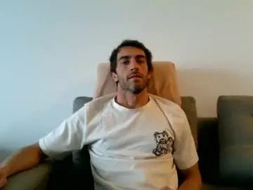 Chaturbate Live Porn of kitosssss