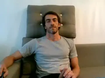 Chaturbate Nude Webcam of kitosssss