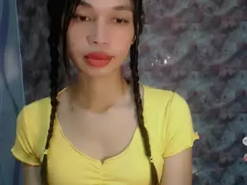 Chaturbate Free Porn Cam of naughtysunshinepinay
