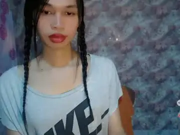 Chaturbate Free Porn Cam of naughtysunshinepinay