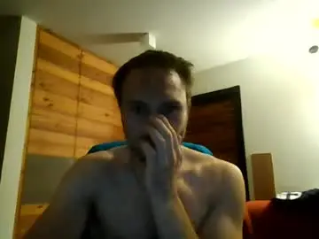 Chaturbate Nude Webcam of romanz123