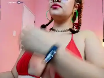 Chaturbate Free Live Porn of _carlotta_x