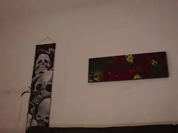 Chaturbate Watch Live Sex Cams of damnnoir