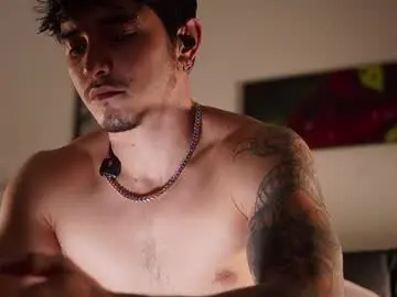 Chaturbate Free Live Porn of damnnoir