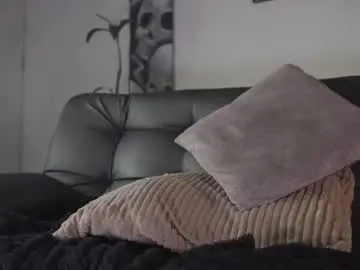 Chaturbate Sex Cam of damnnoir