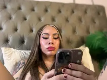Chaturbate Live Sex of fuckgirl4you