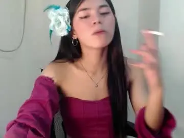 Chaturbate Live Sex of hot_yanna143