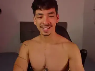 Chaturbate Live Sex of isaac_sttone01