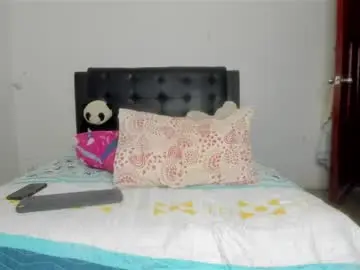 Chaturbate Private Sex Chat of jacob_black21