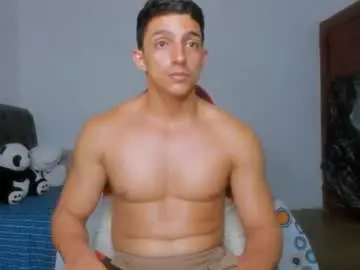Chaturbate Watch Live Sex Cams of jacob_black21