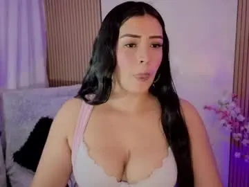 Chaturbate Nude Webcam of kayleemorales