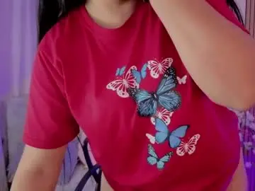 Chaturbate Live Sex of kayleemorales