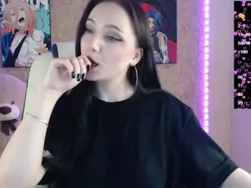 Chaturbate Nude Webcam of m_e_l_i_s_s_a_
